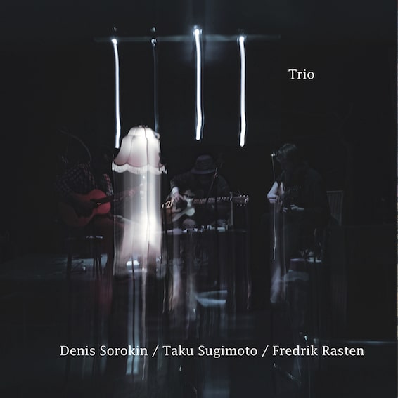 trio cover